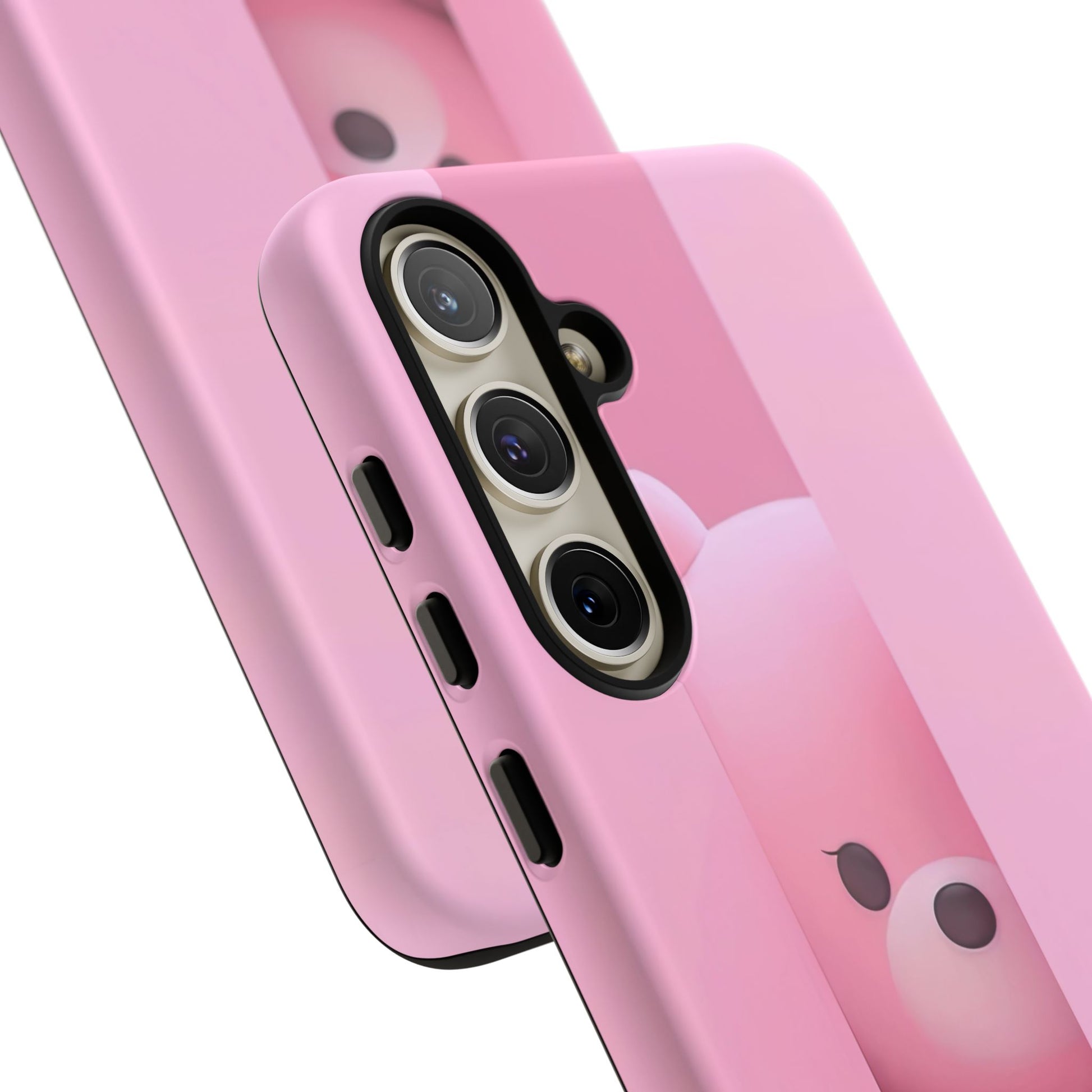 Cute Baby Loading Tough Case - Expecting Parents Accessory