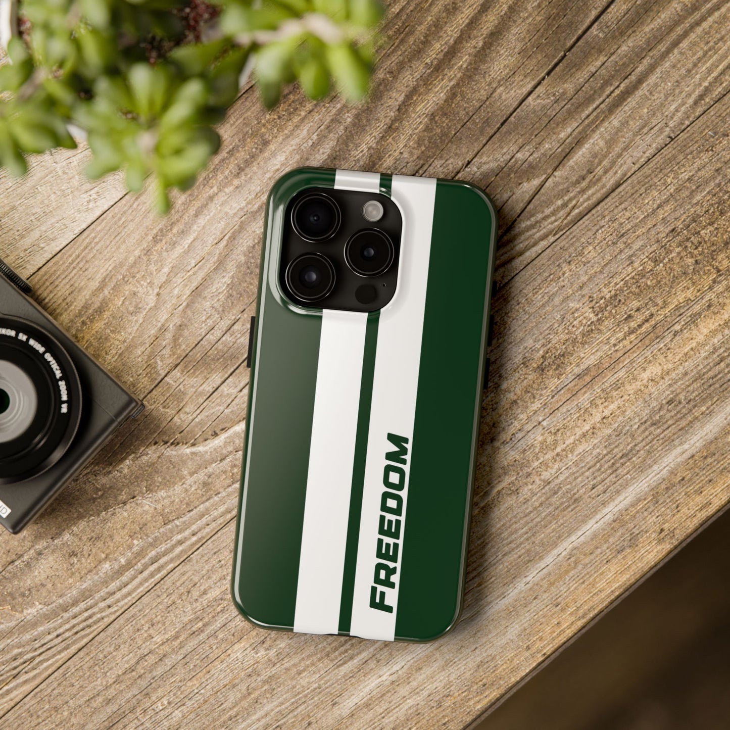 Freedom Tough Phone Cases