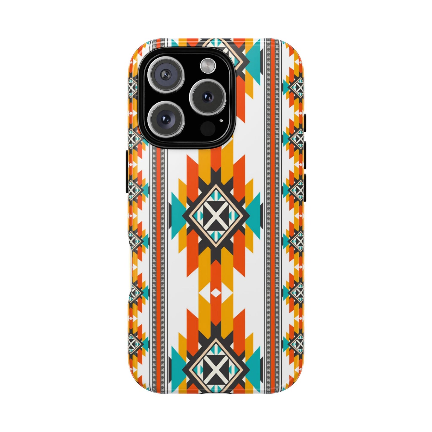 Native Harmony Tough Cases