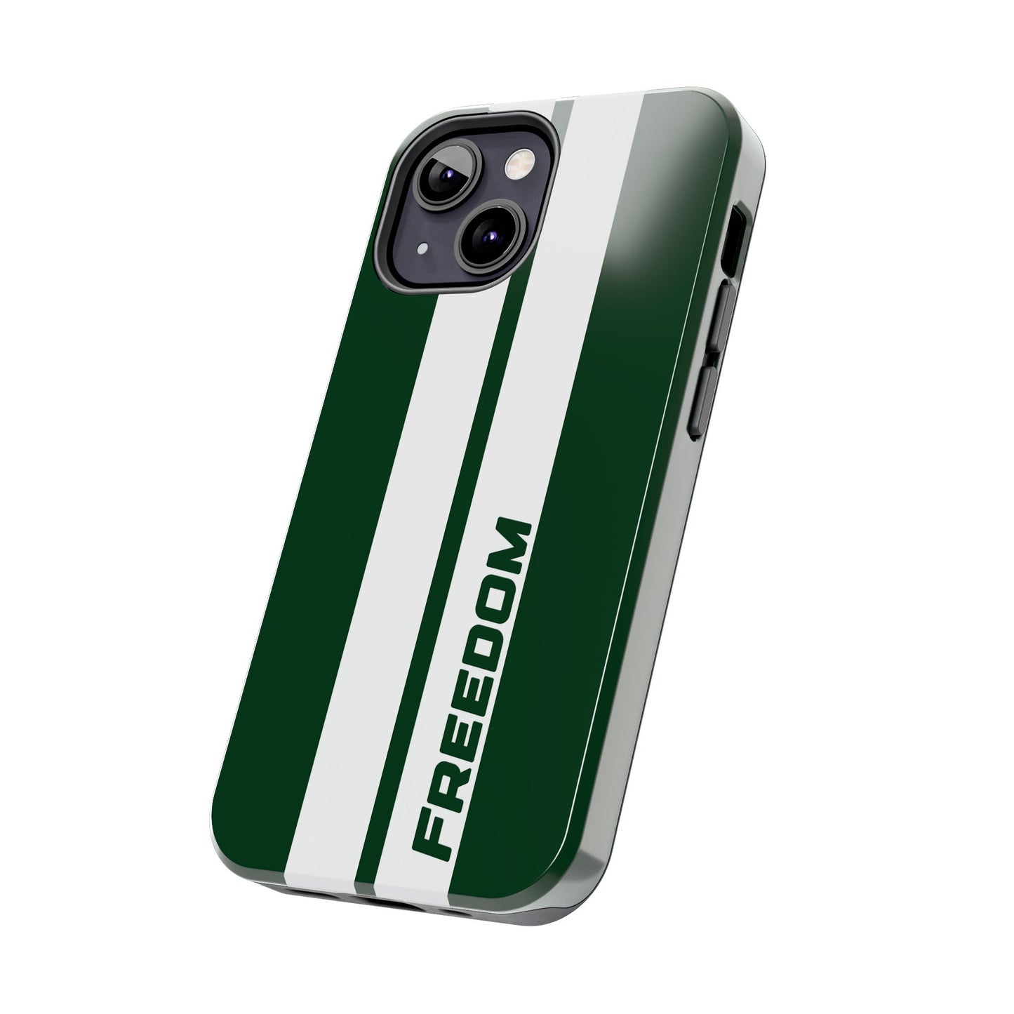 Freedom Tough Phone Cases