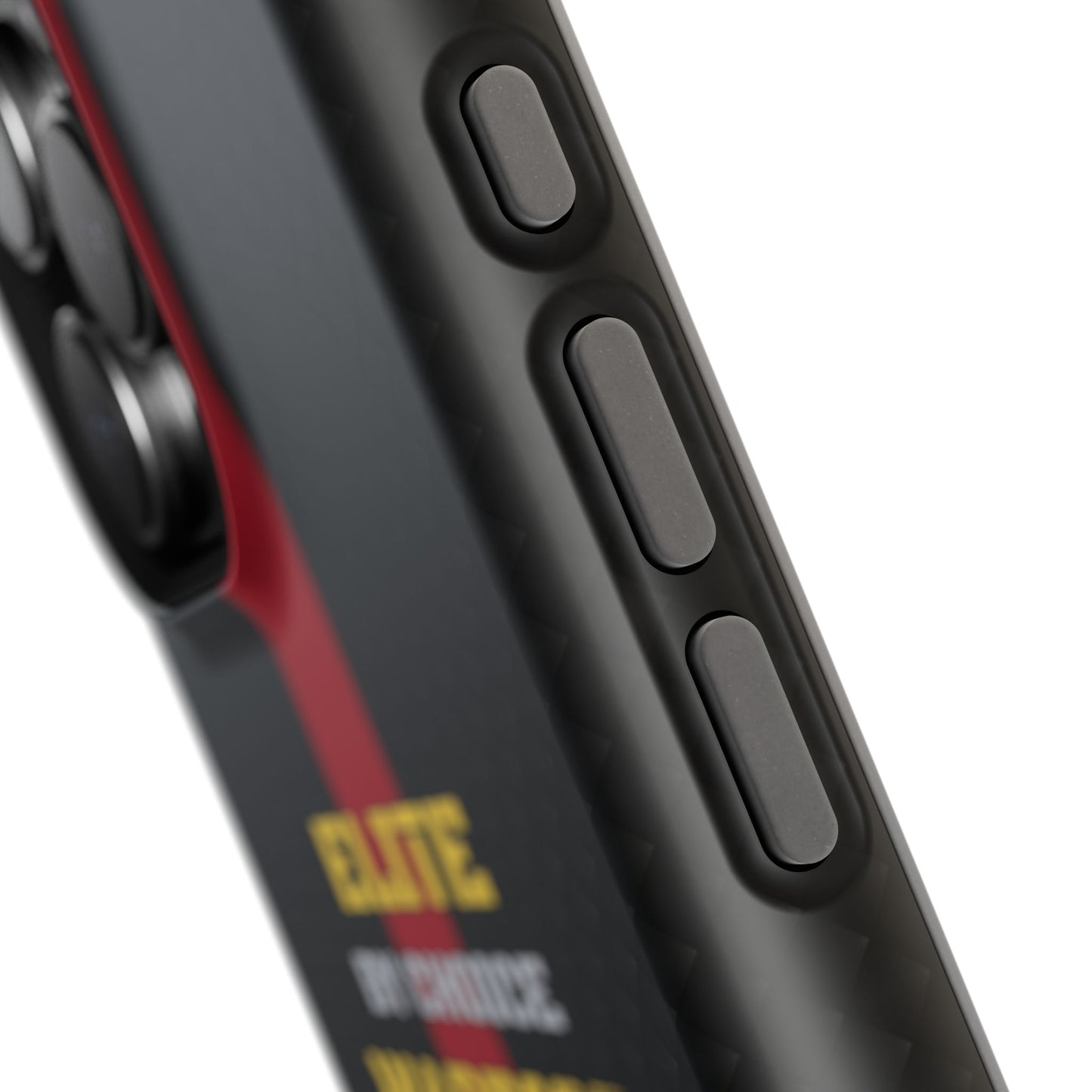 Elite Warrior Magnetic Tough Case