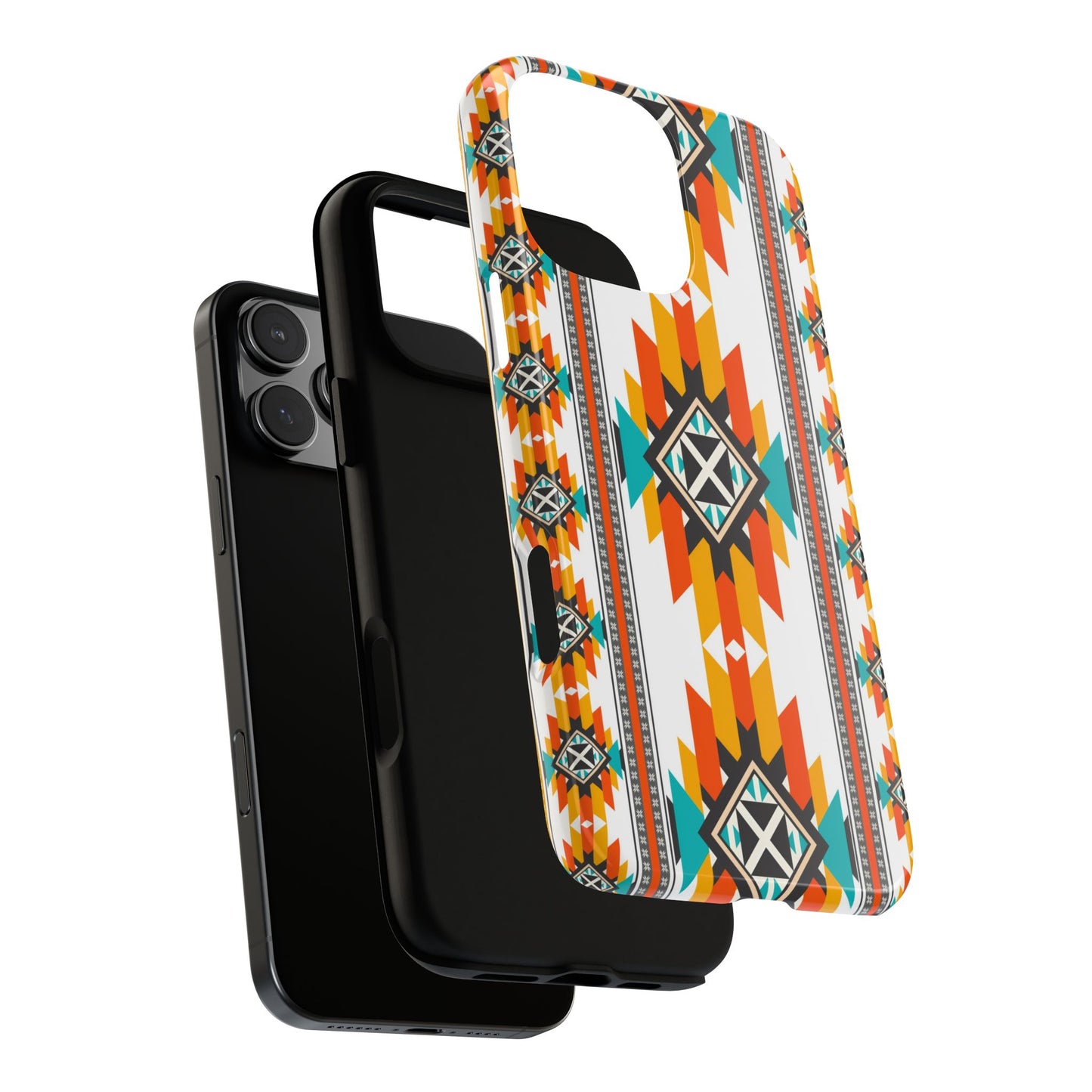 Native Harmony Tough Cases