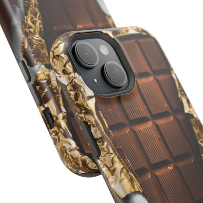 ChocoShield Impact Cases