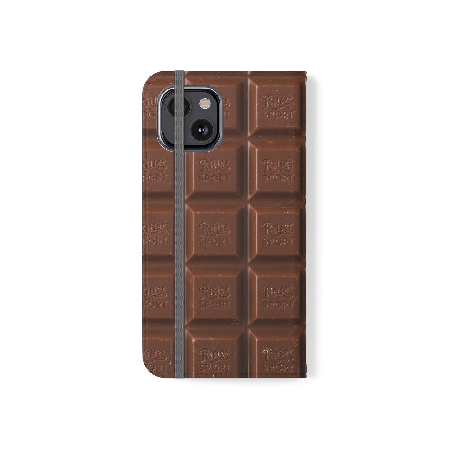 ChocoGuard Flip Cases