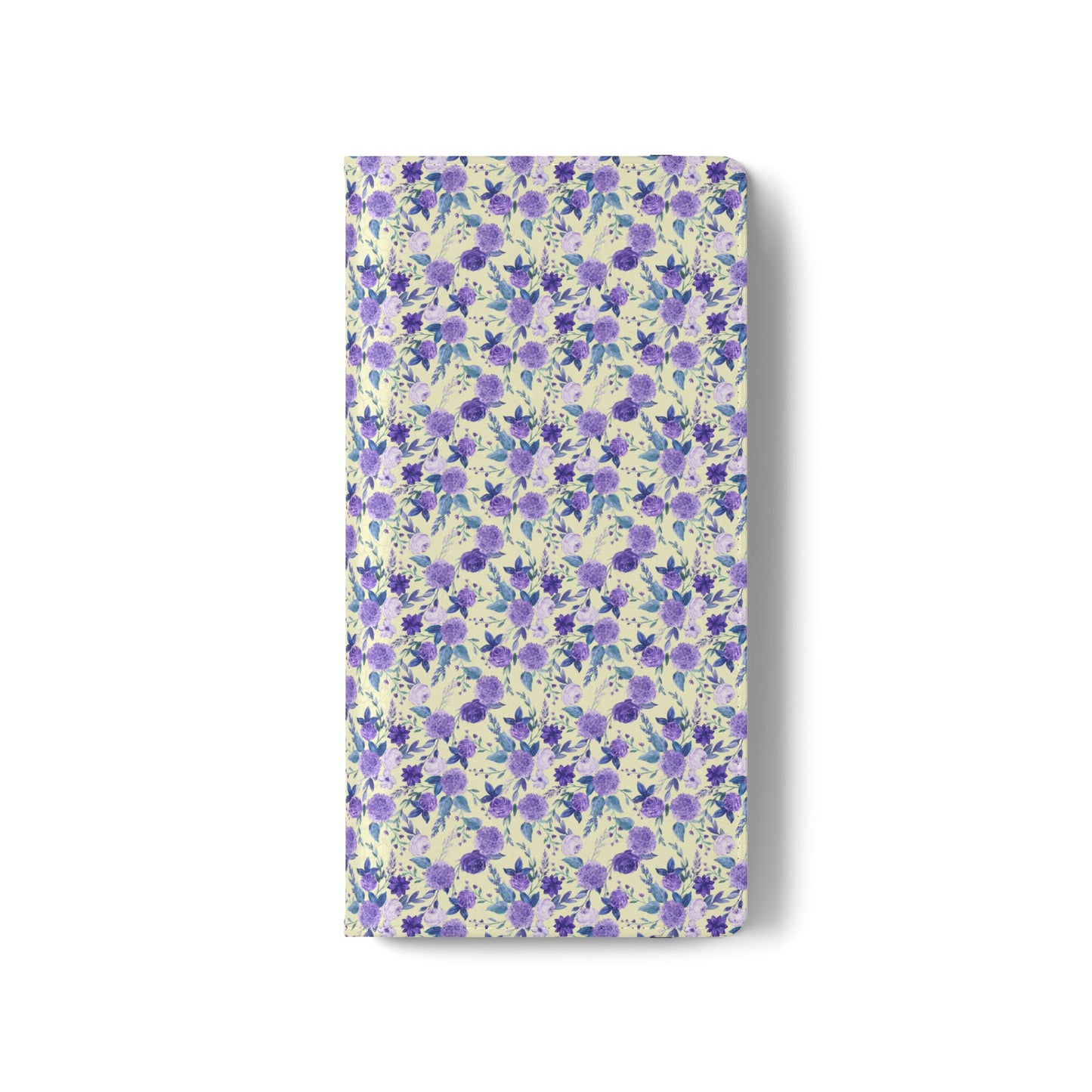 Violet Flip Cases