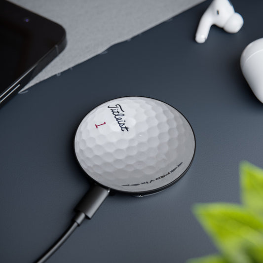 Golf Magnetic Induction Charger