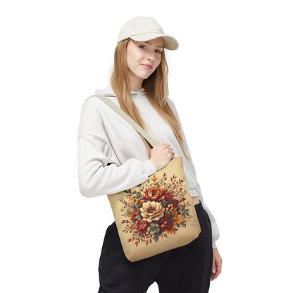 Autumn Glow Tote Bag