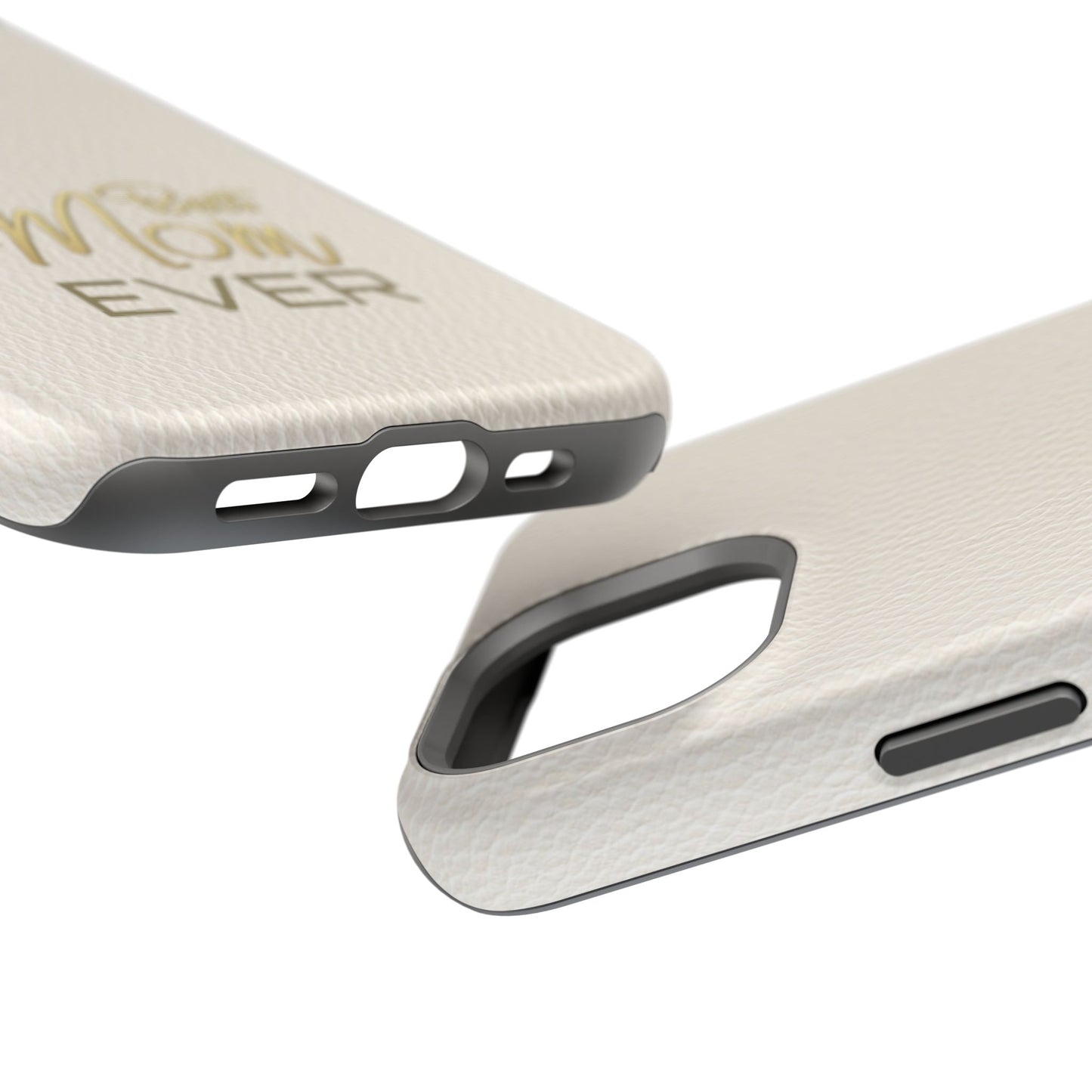 Best Mom Impact-Resistant Case