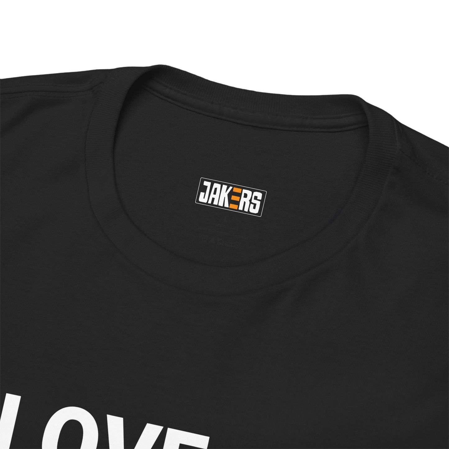 Love My Husband Unisex Heavy-Cotton Tee - Cute Casual Shirt