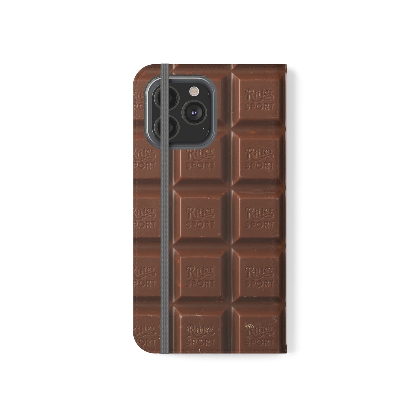 ChocoGuard Flip Cases