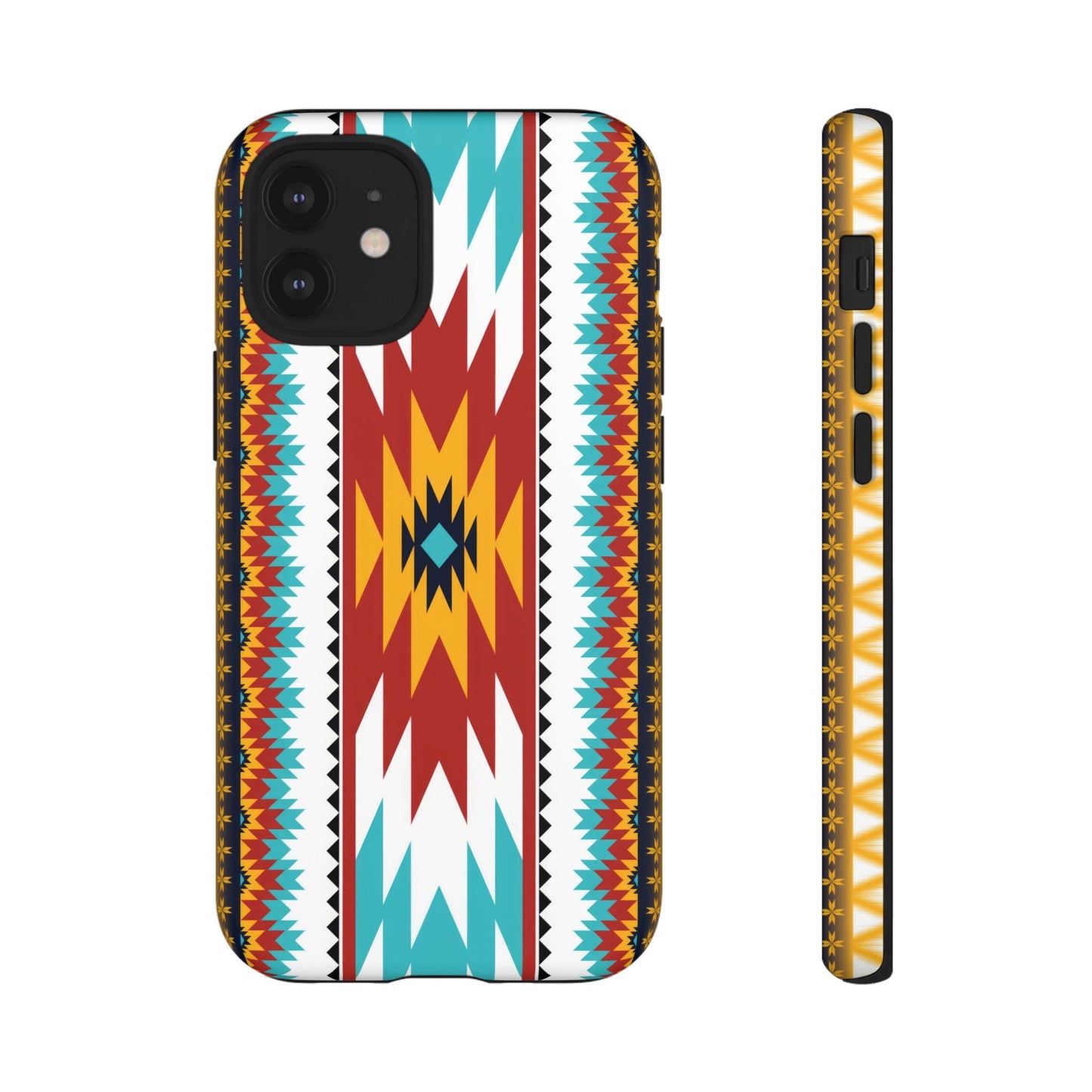 Tribal Threads Tough Cases