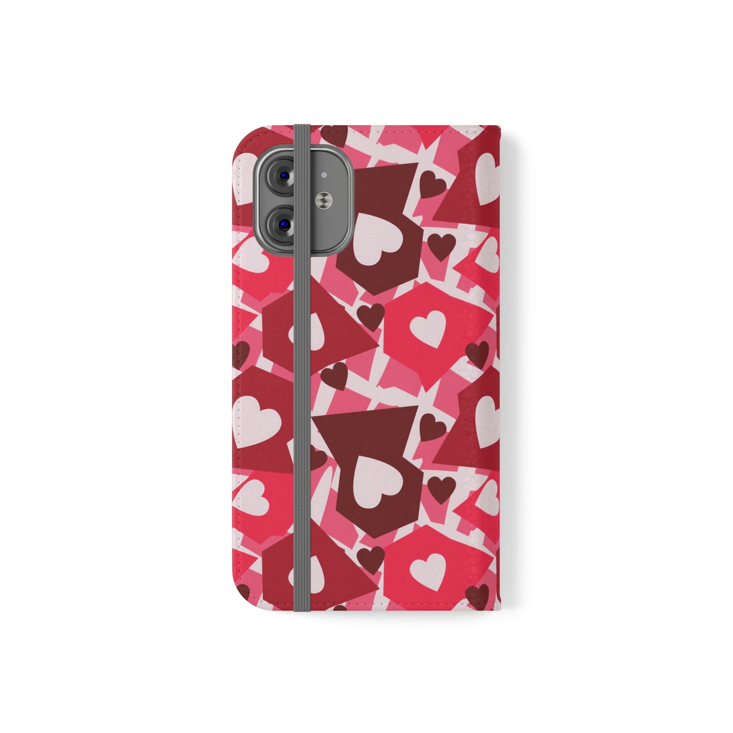 Love in Style Flip Cases