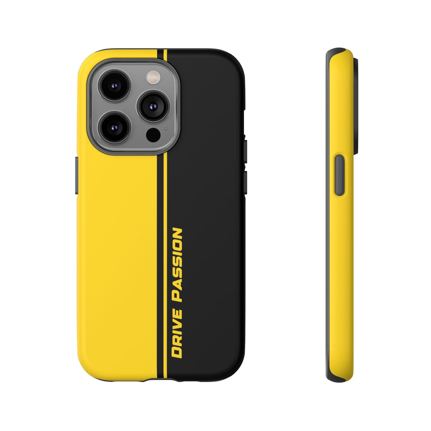 Jakers Drive Passion Tough Case