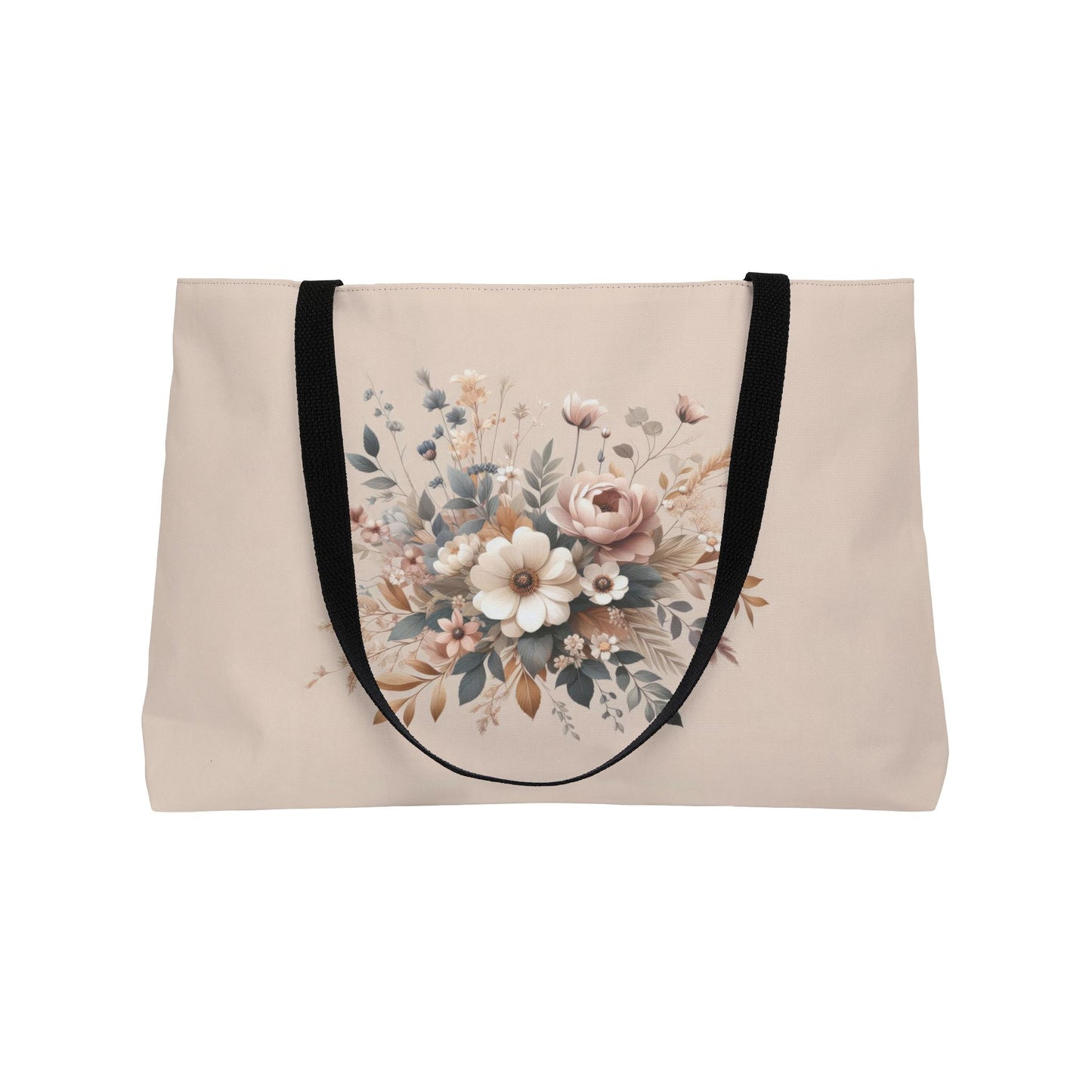 Dreamy Falls Bloom Tote Bag