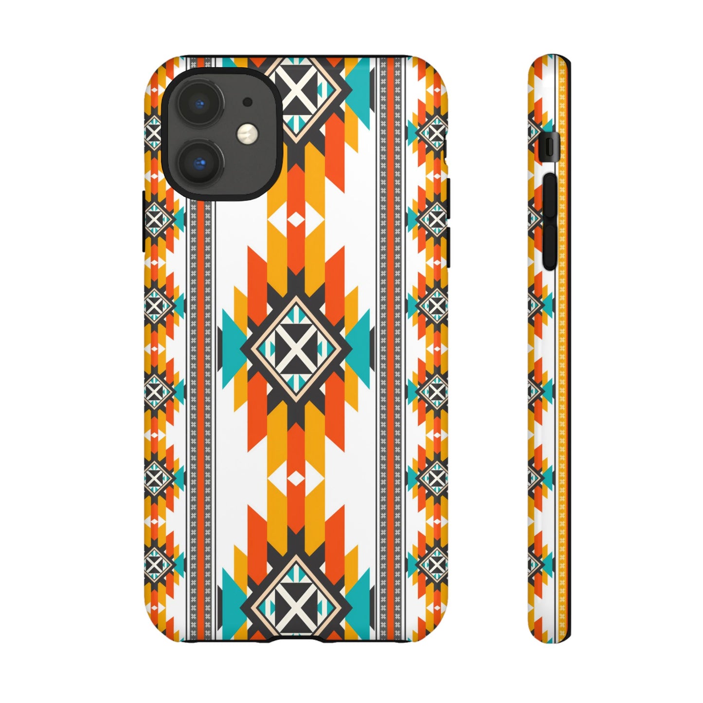 Native Harmony Tough Cases