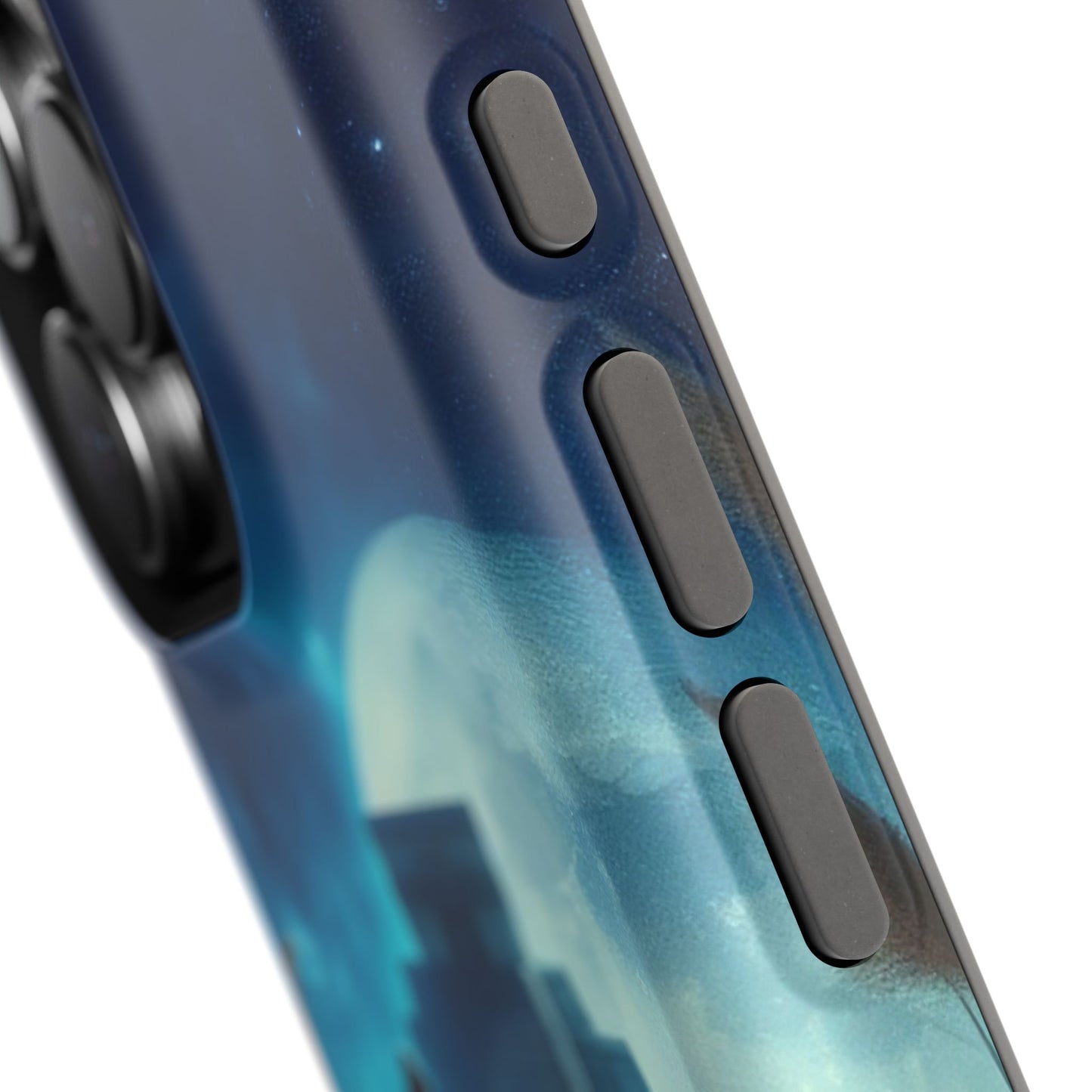 Aztec Affection Magnetic Tough Cases