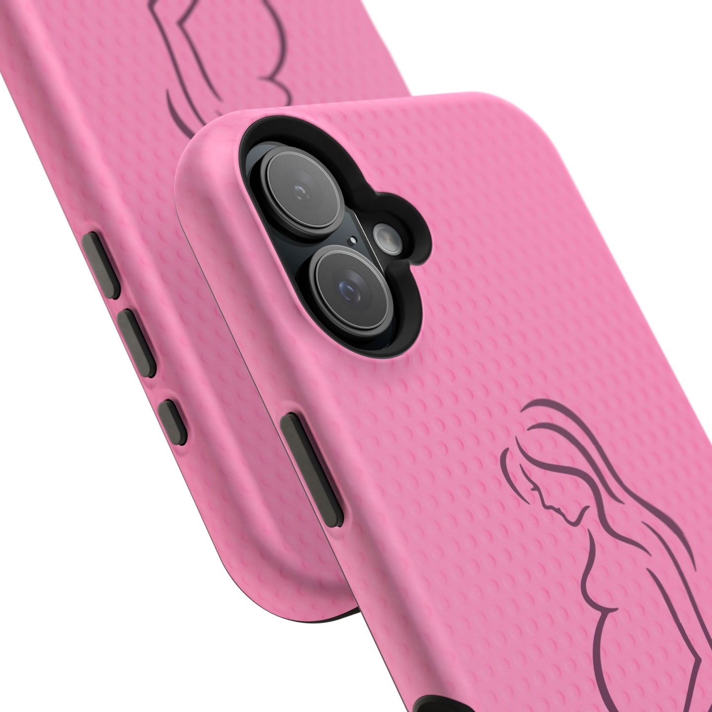 Baby Loading Magnetic Phone Case, Pregnancy Announcement Gift