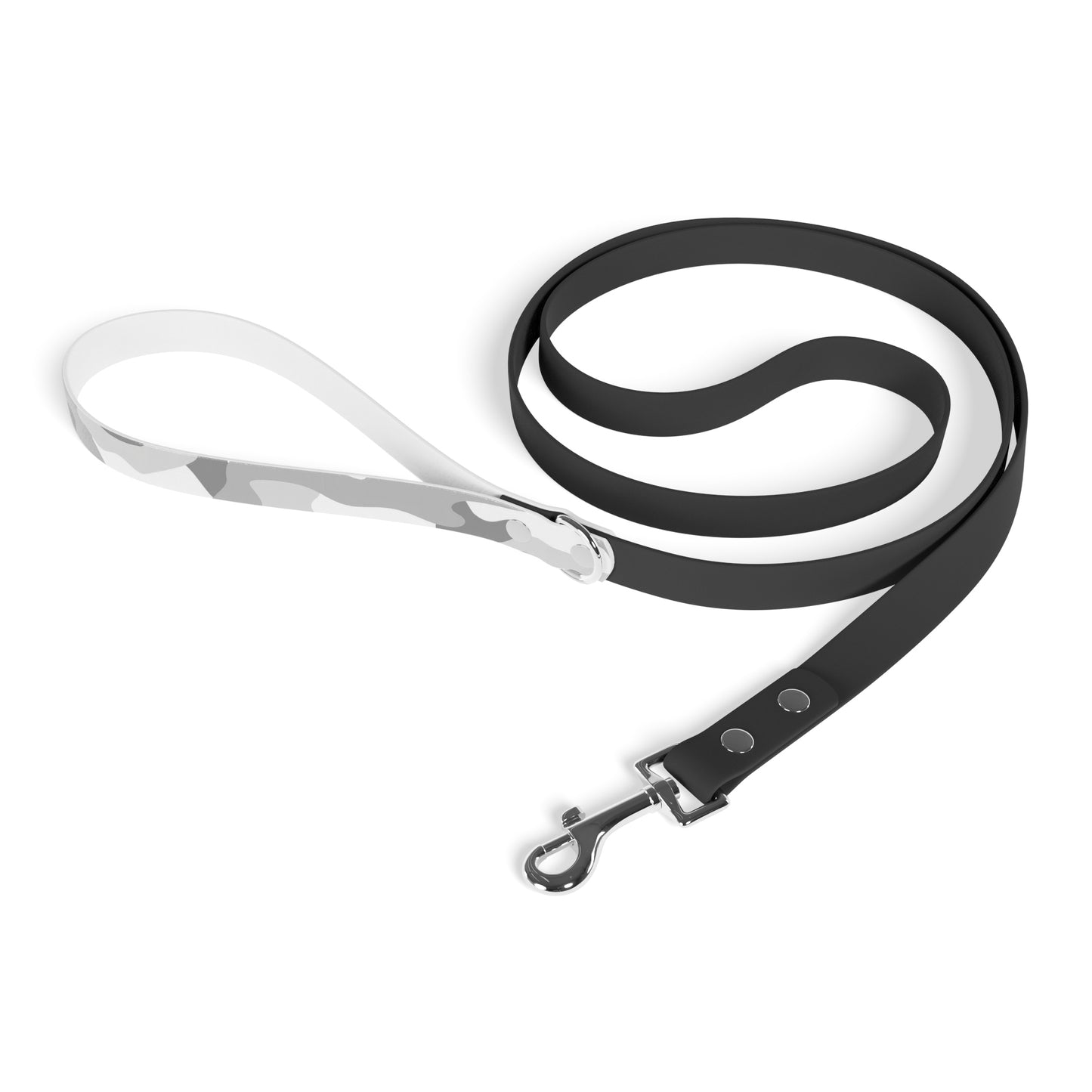 Snow Shadow Leash