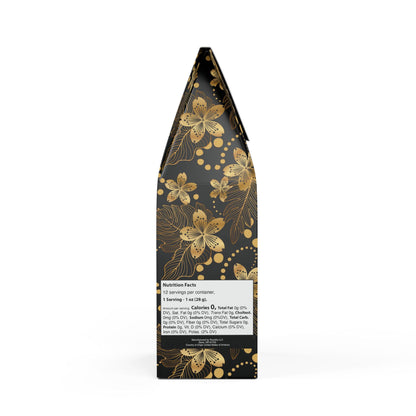 Bitterroot Coffee Blend (Dark French Roast) / Tasting notes: Bittersweet, chocolate, toasty