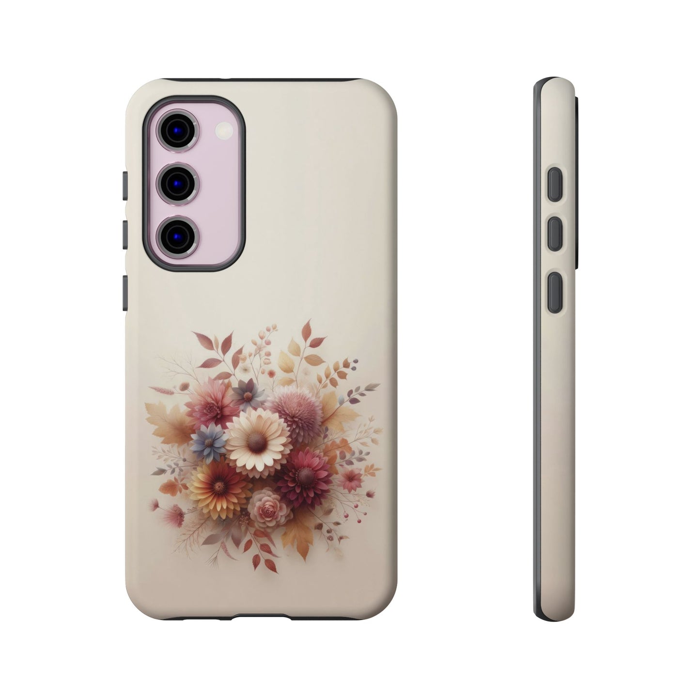 Gentle Fall Samsung Tough Cases