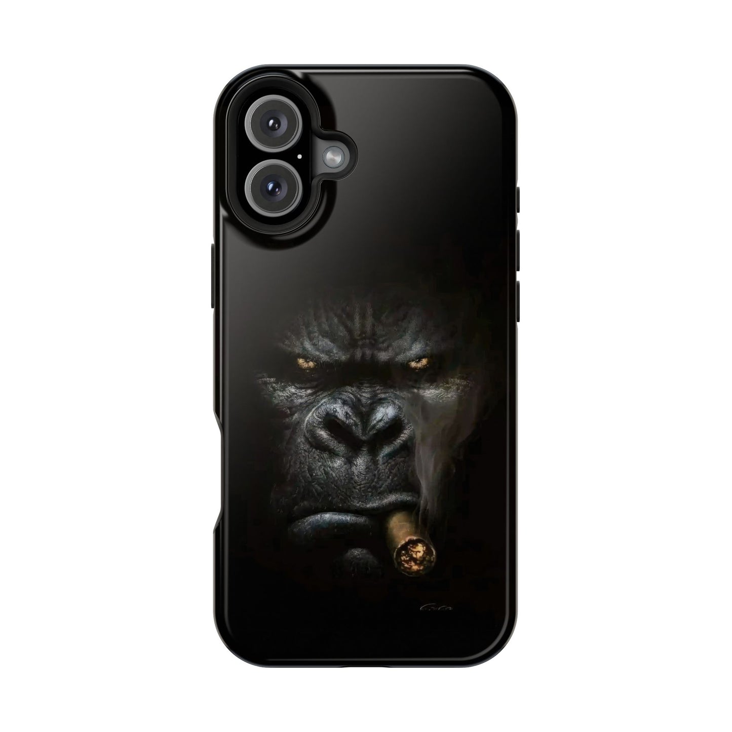 Bold Gorilla Magnetic iPhone Cases