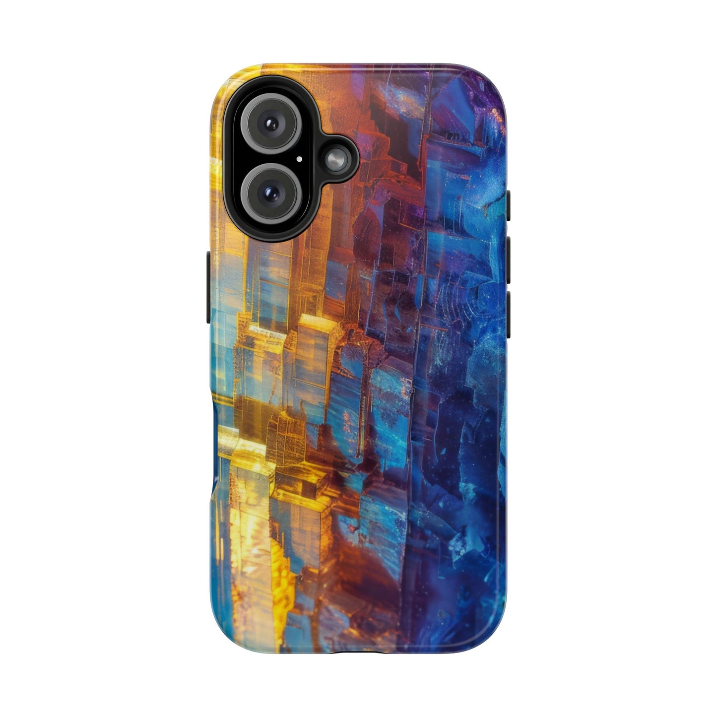 Vibrant Tough iPhone Cases, Colorful Phone Covers