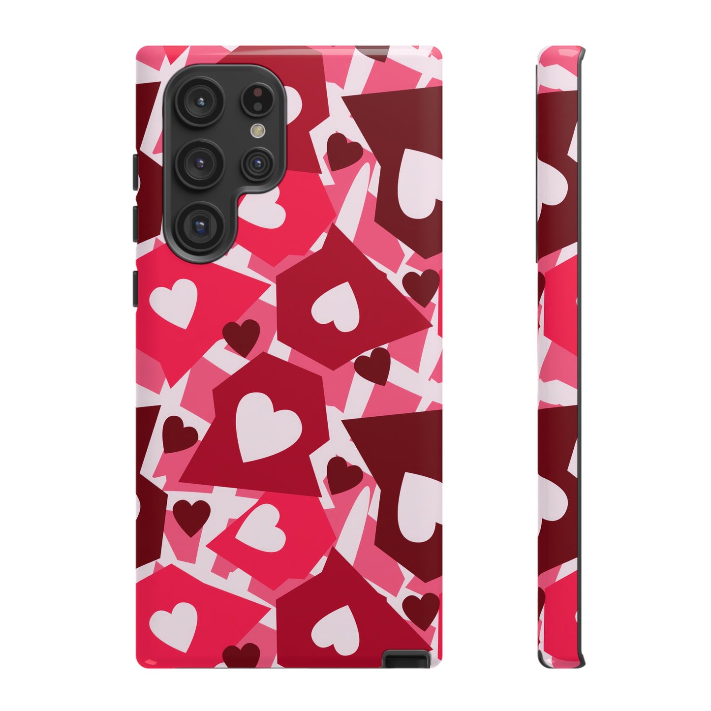 Love in Style Tough Cases