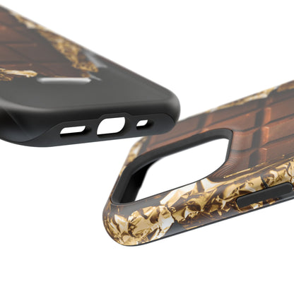 ChocoShield Impact Cases