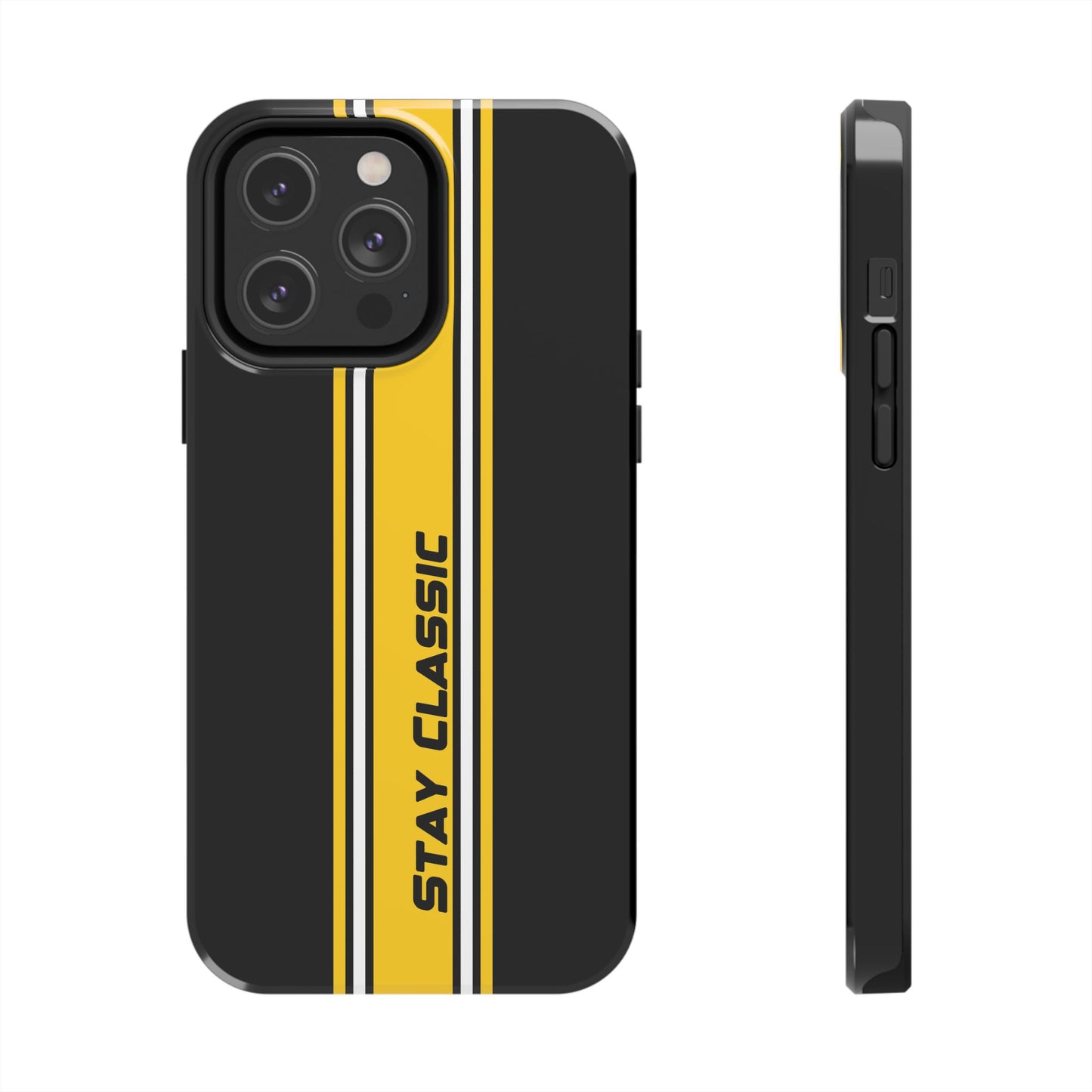 Stay Classic Tough Case