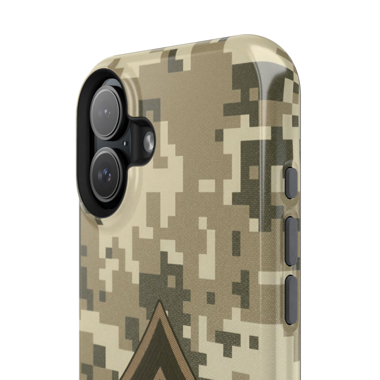 Camouflage Impact-Resistant Cases, Staff Sergeant