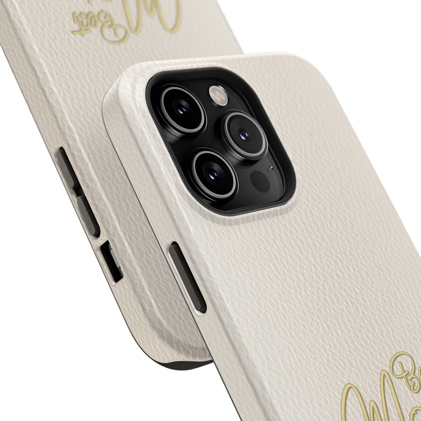 Best Mom Impact-Resistant Case