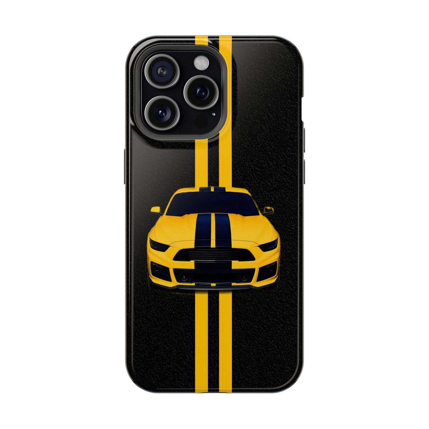 V8Vibe Magnetic Phone Cases for iPhone