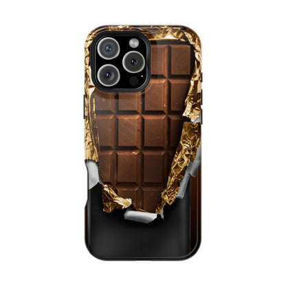 ChocoShield Impact Cases