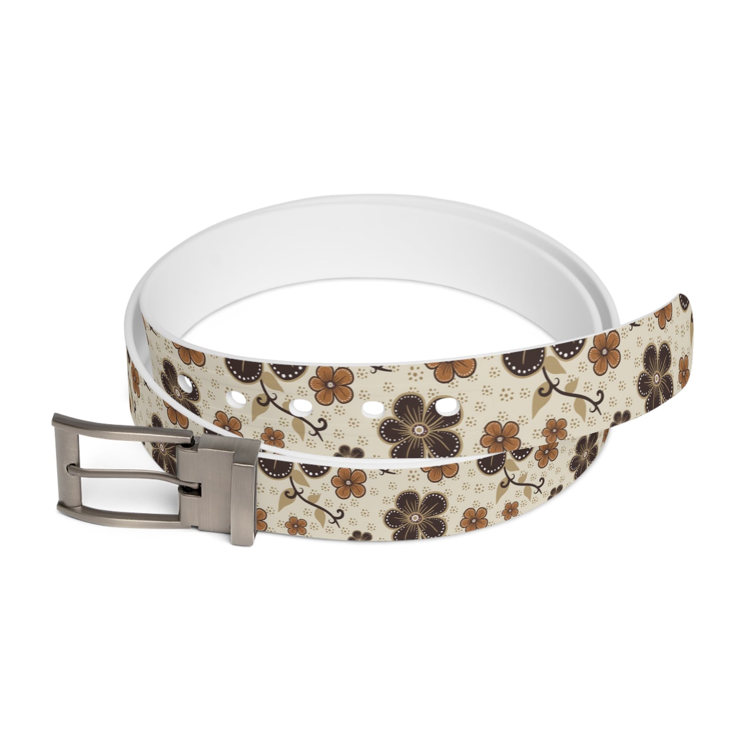 Timeless Elegance Belt / Beige