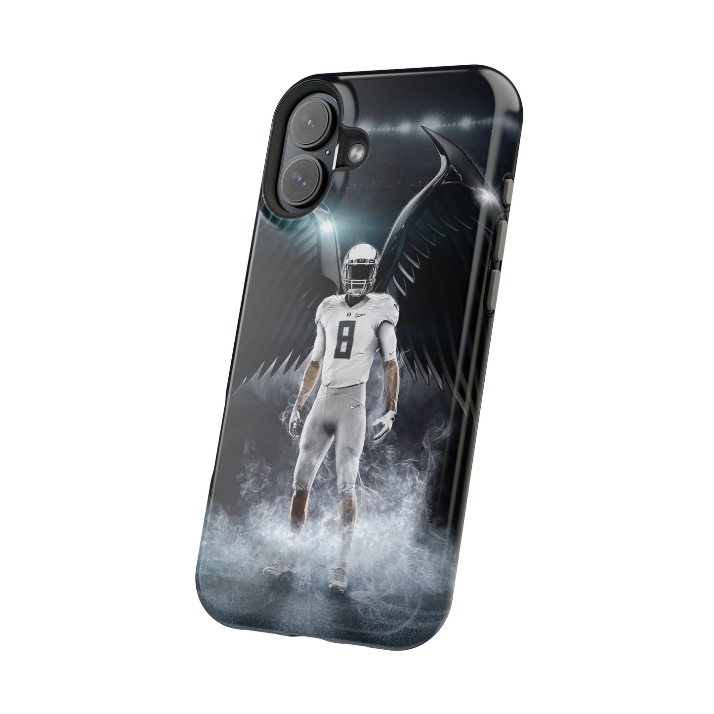 Playmaker Magnetic iPhone Cases