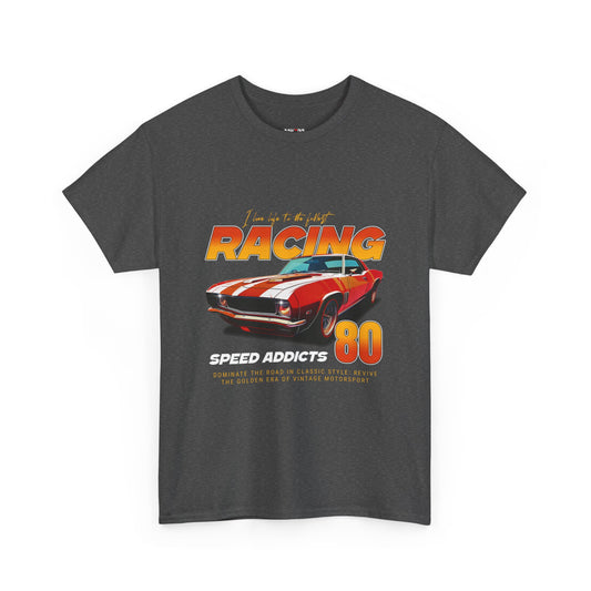 The Fullest Racing Speed Addicts Tee