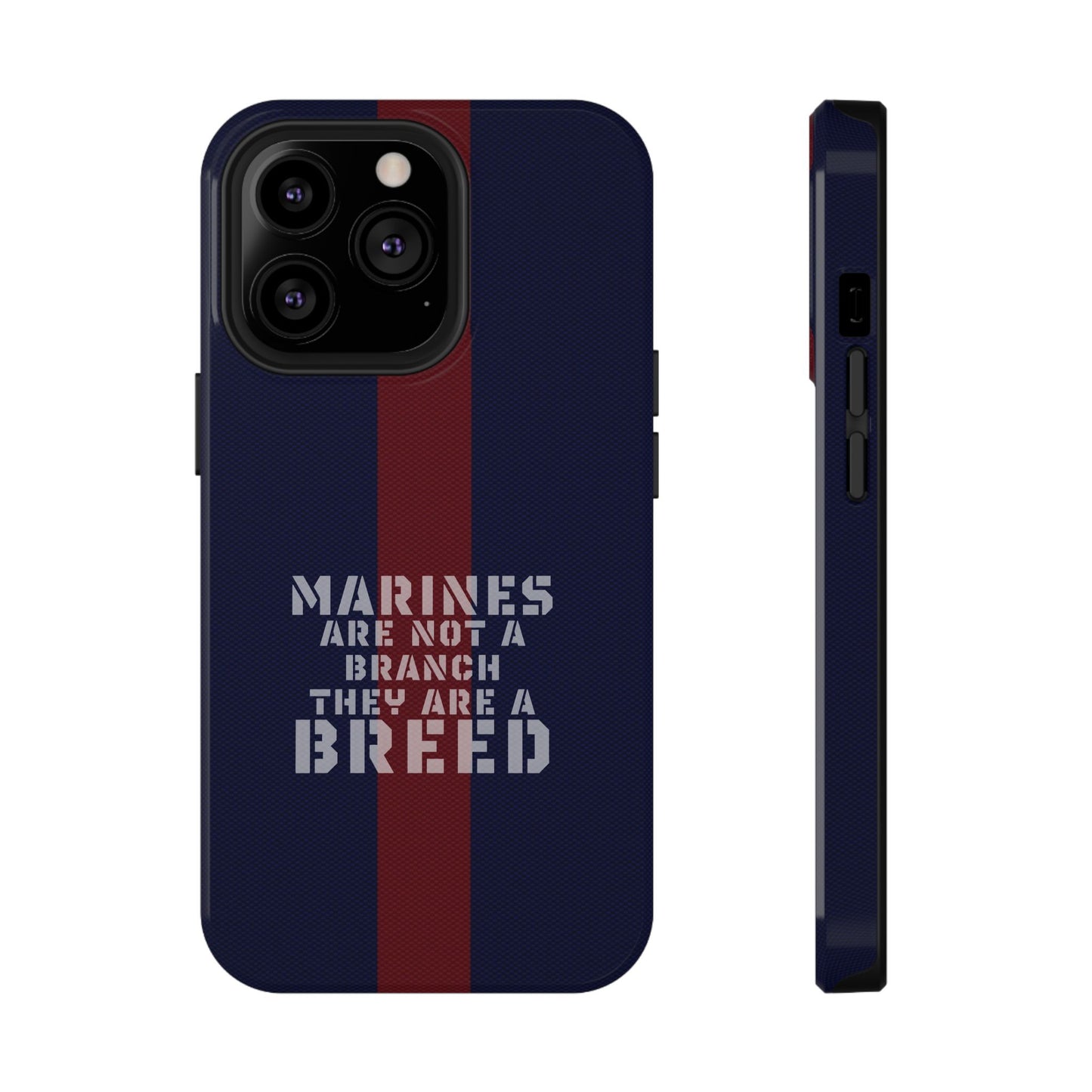 Marines Impact-Resistant Casess