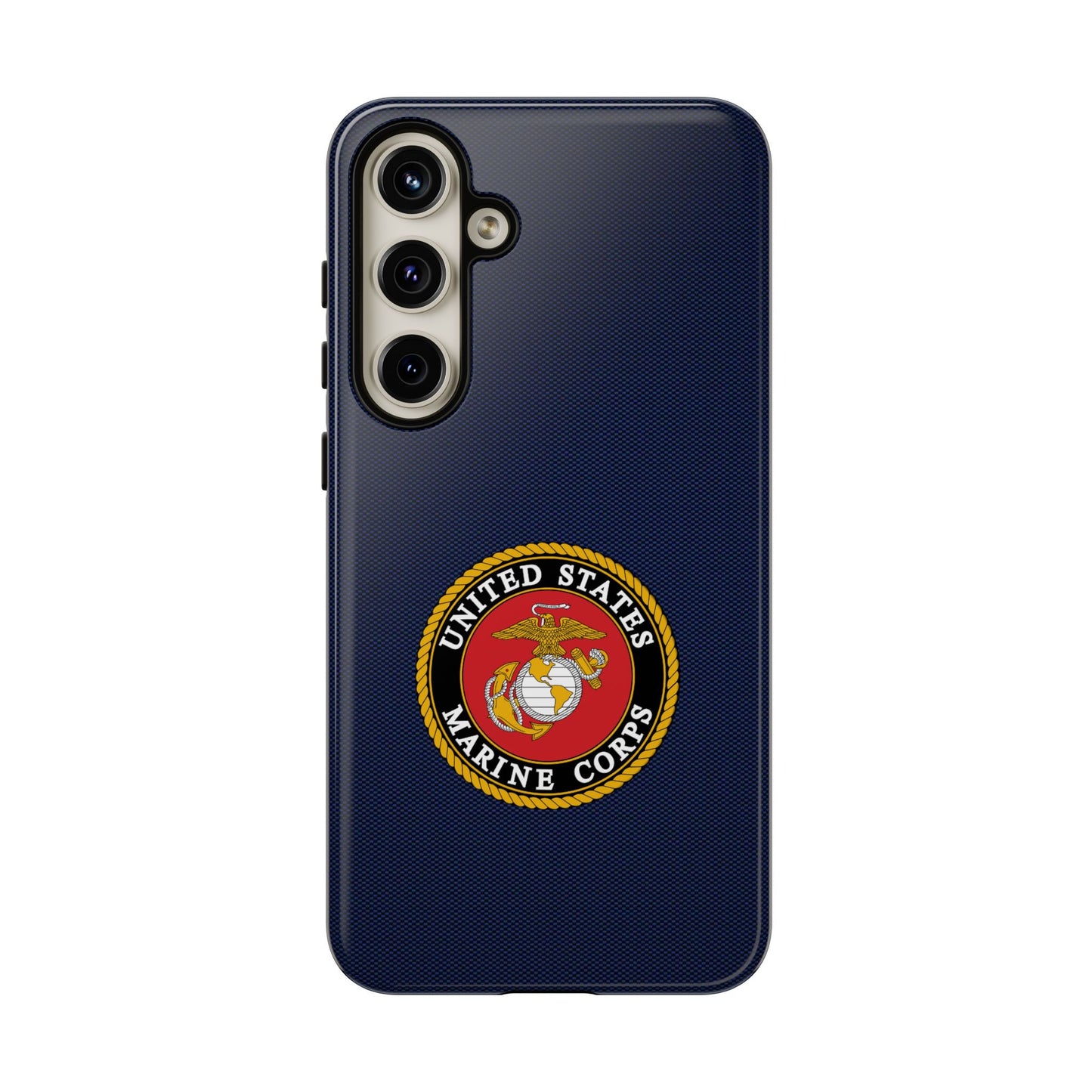 U.S. Marine Corps Tough Cases / Samsung G