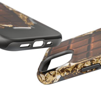 ChocoShield Impact Cases