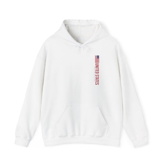 One Nation, One Dream Hooded Sweatshirt