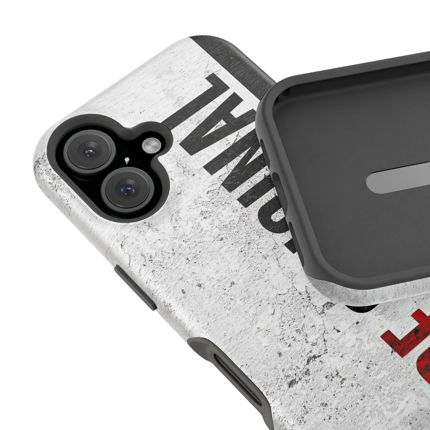 Be Original Magnetic Phone Case for iPhone