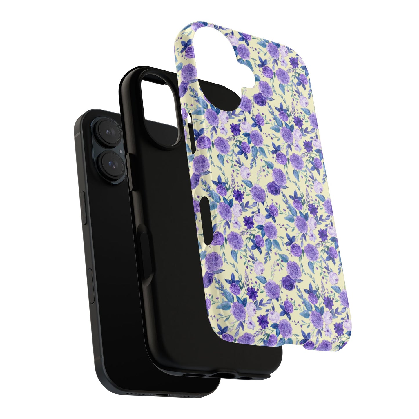 Violet Tough Cases