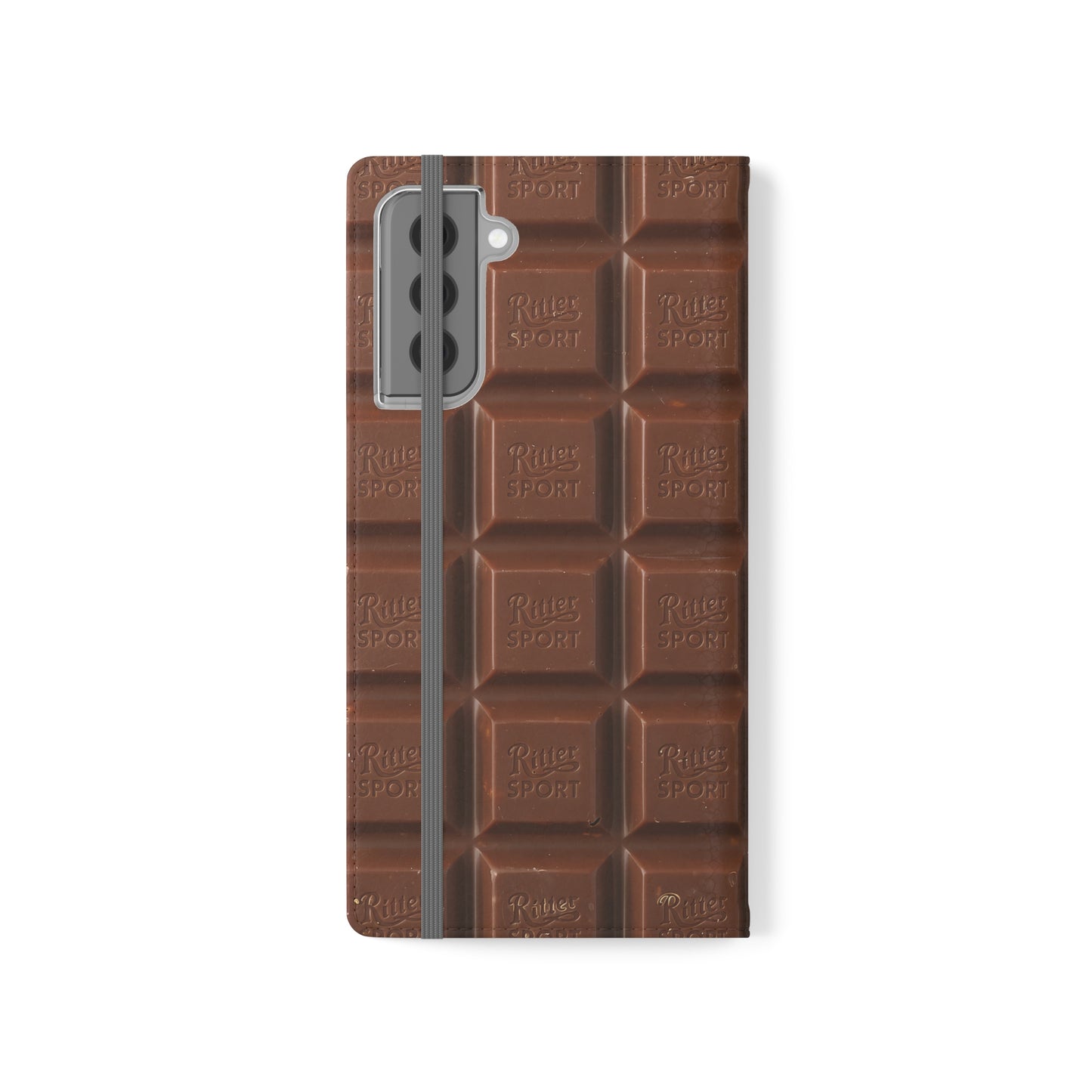 ChocoGuard Flip Cases