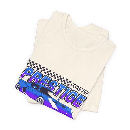 Forever Prestige Stay Classic Tee