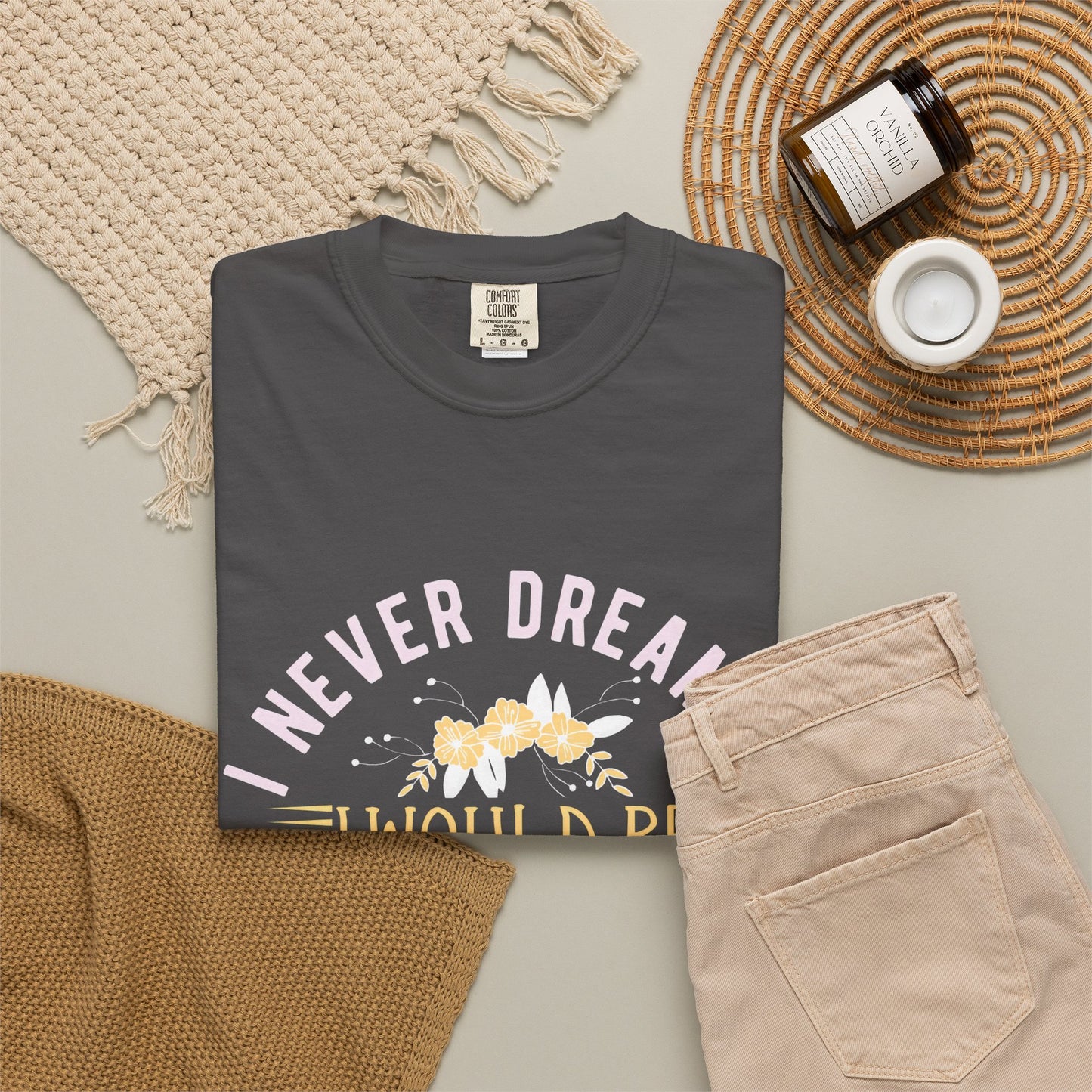 Super Cool Grammy T-shirt