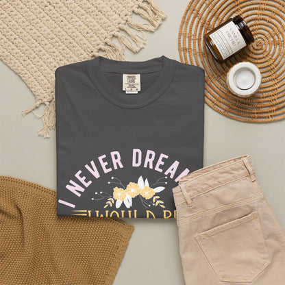 Super Cool Grammy T-shirt