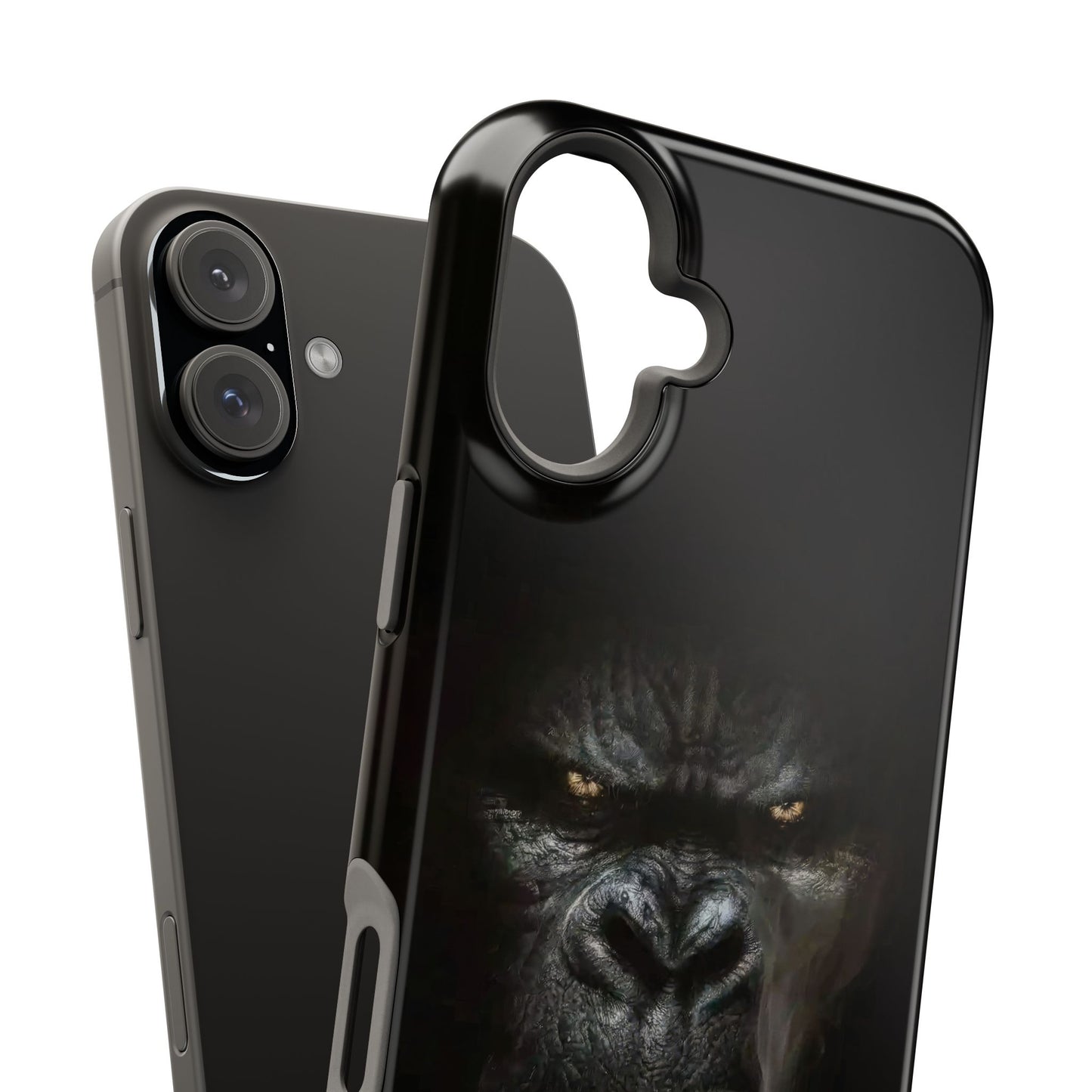 Bold Gorilla Magnetic iPhone Cases