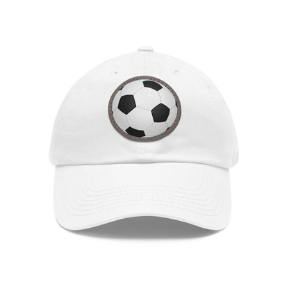 Soccer Dad Hat