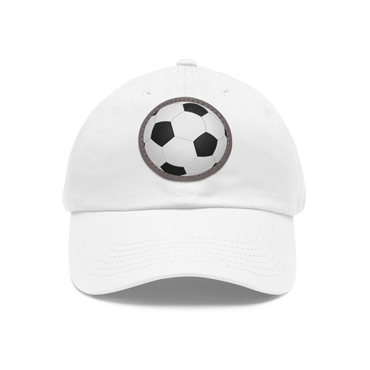 Soccer Dad Hat