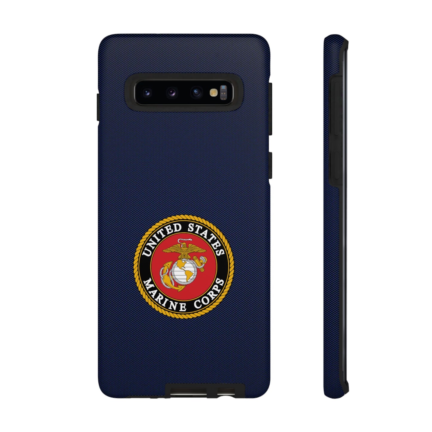 U.S. Marine Corps Tough Cases / Samsung G